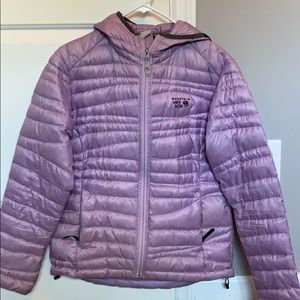 Mountain Hardwear Coat